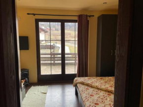 MIN apartman Goc